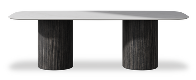 Created by us configuration image showing Raffaello top, Cobolo base