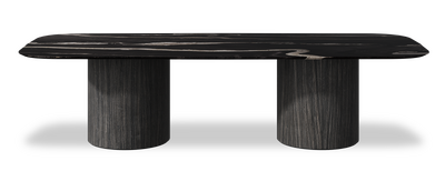 Created by us configuration image showing Black Horse top, Cobolo base