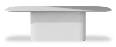 Created by us configuration image showing Raffaello top, Raffaello base