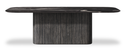 Created by us configuration image showing Black Horse top, Cobolo base