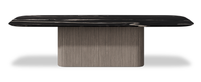 Created by us configuration image showing Black Horse top, Moro base