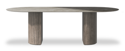 Created by us configuration image showing Fior Di Bosco top, Moro base