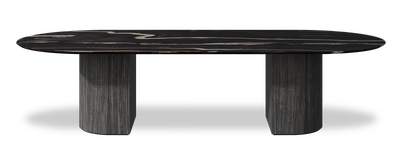 Created by us configuration image showing Black Horse top, Cobolo base