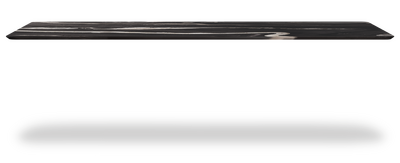Created by us configuration image showing Black Horse top, Royal Botticino base