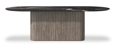 Created by us configuration image showing Black Horse top, Moro base