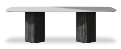 Created by us configuration image showing Raffaello top, Cobolo base