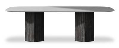 Created by us configuration image showing Bianca Luna top, Cobolo base