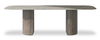 Created by us configuration image showing Fior Di Bosco top, Moro base