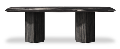 Created by us configuration image showing Black Horse top, Cobolo base