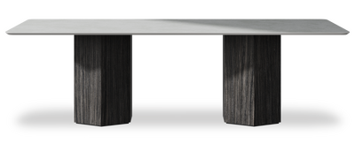Created by us configuration image showing Bianca Luna top, Cobolo base