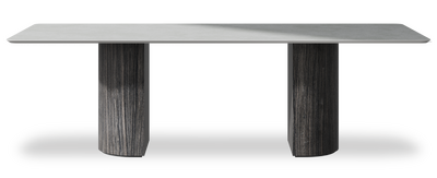 Created by us configuration image showing Bianca Luna top, Cobolo base