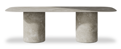 Created by us configuration image showing Fior Di Bosco top, Fior Di Bosco base