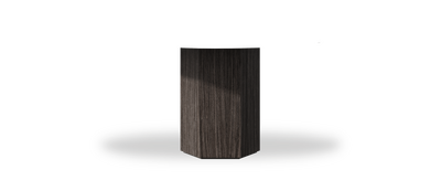 Created by us configuration image showing Royal Botticino top, Mogano base