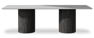 Created by us configuration image showing Bianca Luna top, Cobolo base