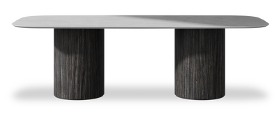 Created by us configuration image showing Bianca Luna top, Cobolo base