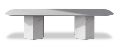Created by us configuration image showing Raffaello top, Raffaello base