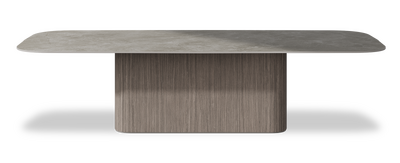Created by us configuration image showing Fior Di Bosco top, Moro base