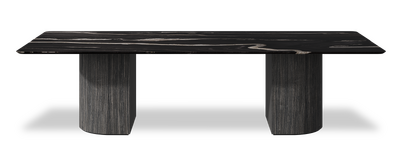 Created by us configuration image showing Black Horse top, Cobolo base