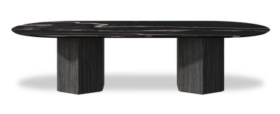 Created by us configuration image showing Black Horse top, Cobolo base