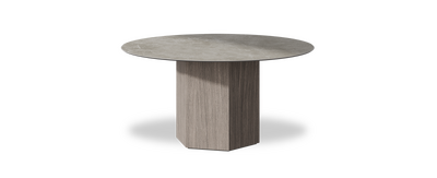 Created by us configuration image showing Fior Di Bosco top, Moro base