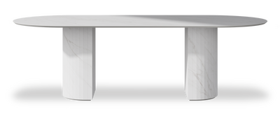 Created by us configuration image showing Raffaello top, Raffaello base