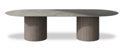 Created by us configuration image showing Fior Di Bosco top, Moro base