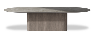 Created by us configuration image showing Fior Di Bosco top, Moro base