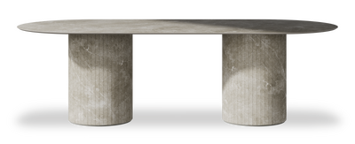 Created by us configuration image showing Fior Di Bosco top, Fior Di Bosco base