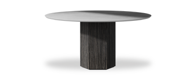 Created by us configuration image showing Bianca Luna top, Cobolo base