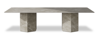 Created by us configuration image showing Fior Di Bosco top, Fior Di Bosco base