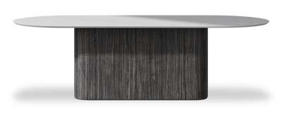 Created by us configuration image showing Raffaello top, Cobolo base