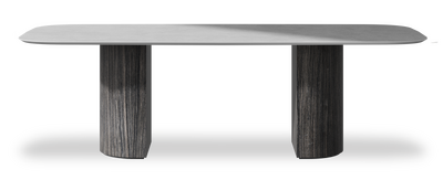 Created by us configuration image showing Bianca Luna top, Cobolo base