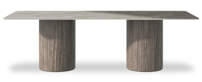 Created by us configuration image showing Fior Di Bosco top, Moro base