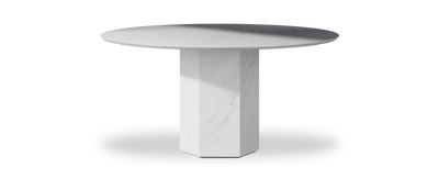 Created by us configuration image showing Raffaello top, Raffaello base