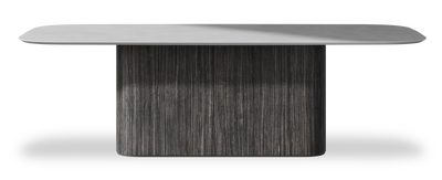 Created by us configuration image showing Bianca Luna top, Cobolo base