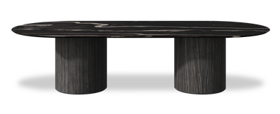 Created by us configuration image showing Black Horse top, Cobolo base