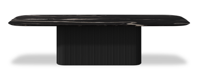 Created by us configuration image showing Black Horse top, Jet Black base