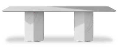 Created by us configuration image showing Raffaello top, Raffaello base