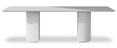 Created by us configuration image showing Raffaello top, Raffaello base