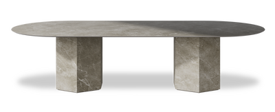Created by us configuration image showing Fior Di Bosco top, Fior Di Bosco base