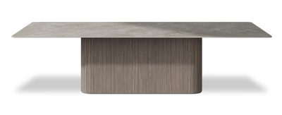 Created by us configuration image showing Fior Di Bosco top, Moro base