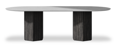 Created by us configuration image showing Bianca Luna top, Cobolo base