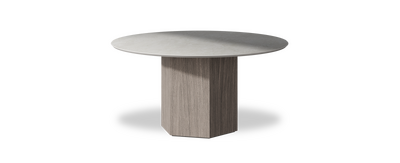 Created by us configuration image showing Mogao White top, Moro base