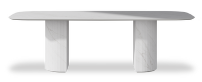 Created by us configuration image showing Raffaello top, Raffaello base