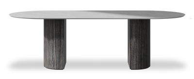 Created by us configuration image showing Bianca Luna top, Cobolo base