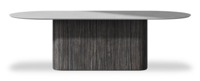 Created by us configuration image showing Bianca Luna top, Cobolo base