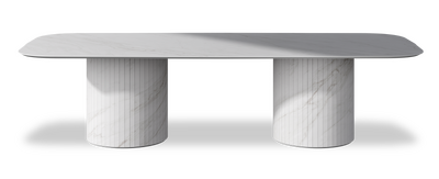 Created by us configuration image showing Raffaello top, Raffaello base