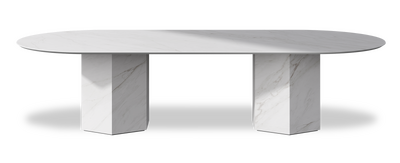 Created by us configuration image showing Raffaello top, Raffaello base