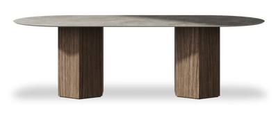 Created by us configuration image showing Fior Di Bosco top, Moro base