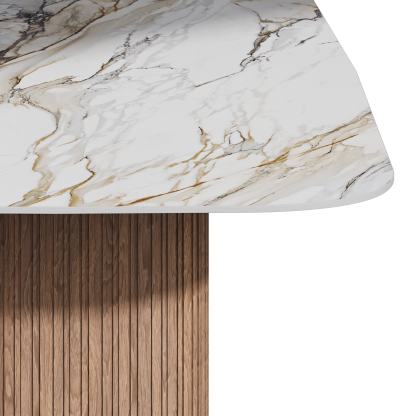 Tavolo Contorno Romano gallery image 3